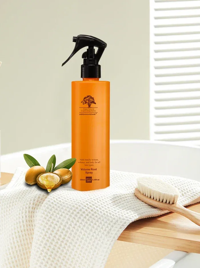 Arganmidas VOLUME ROOT SPRAY