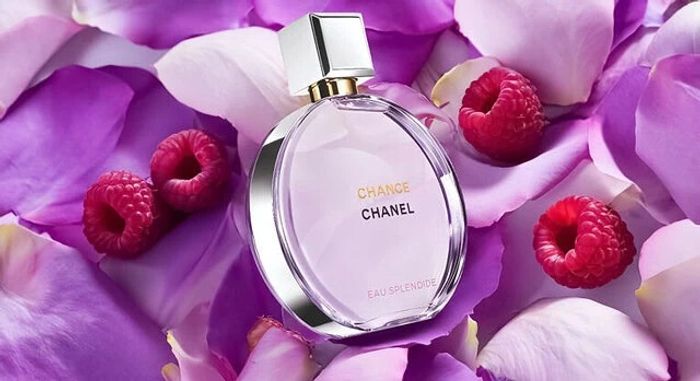 CHANEL Chance Splendide 100ml