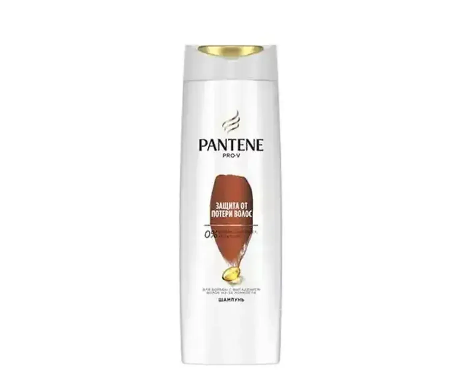 Шампунь Pantene бүх төрөл