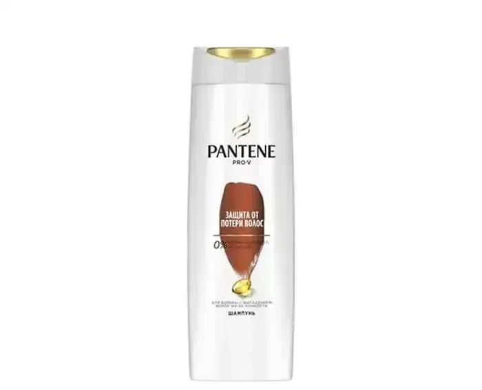 Шампунь Pantene бүх төрөл