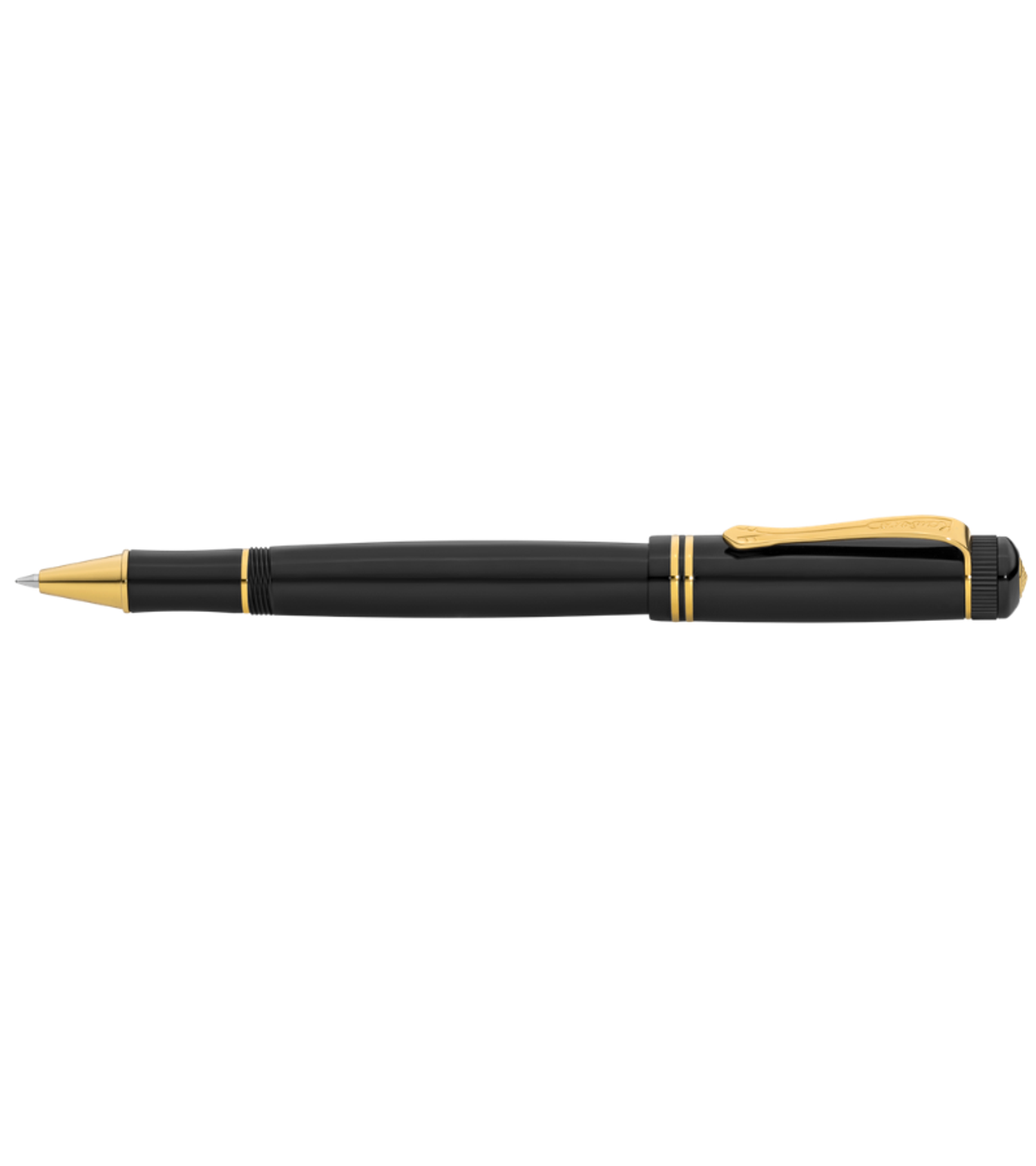 Kaweco DIA2 Roller Gold 0.7 mm 
