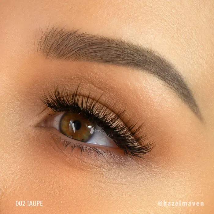 Moira define sculpt brow pomade 002, Taupe