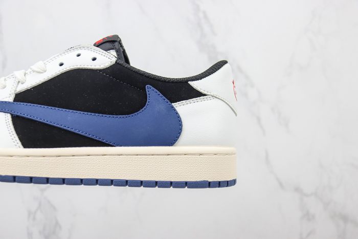 AJ1 Low Travis Scott 19