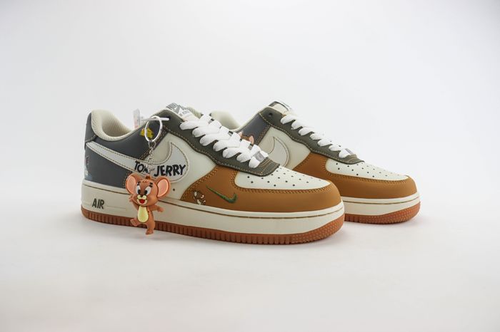 Nike Air Force 1 Low x "Tom and Jerry"