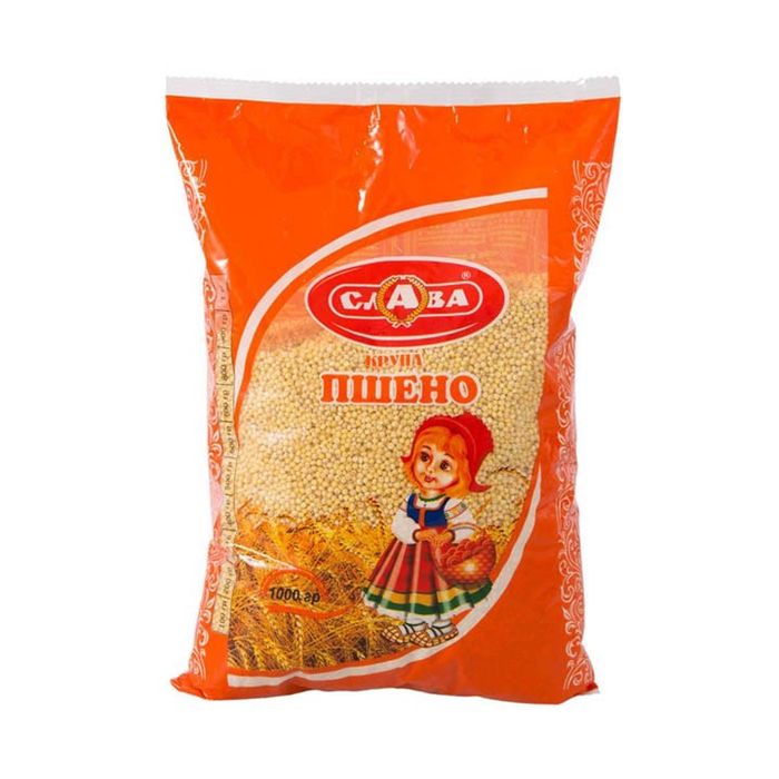 Слава Шар будаа 1 кг