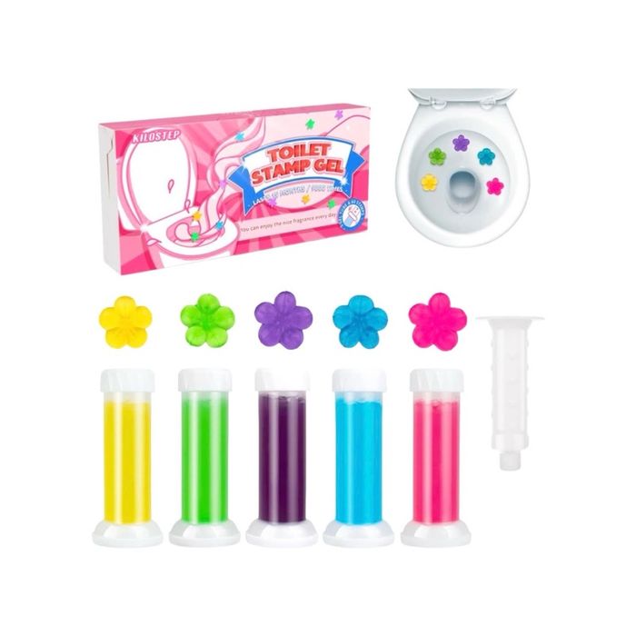 Суултуурийн үнэр дарагч гель