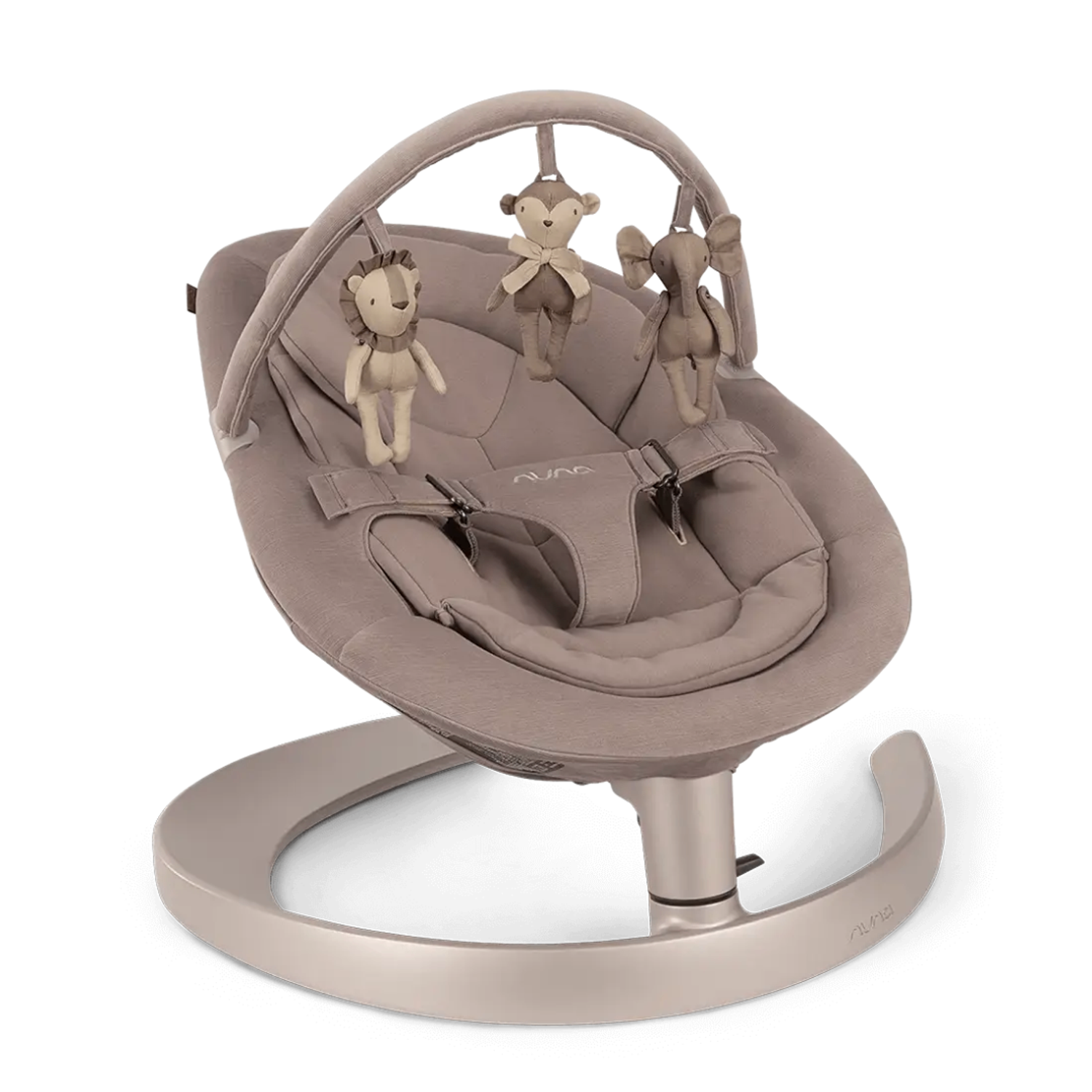 Nuna - leaf™ grow, Cedar