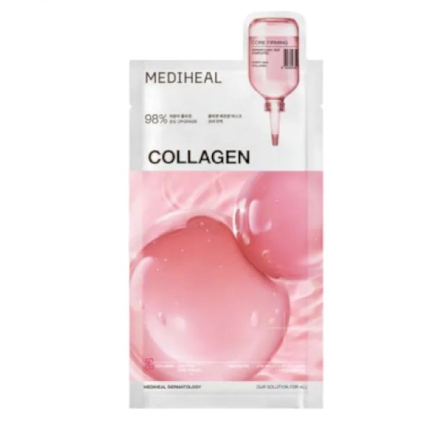 Mediheal collagen Mask