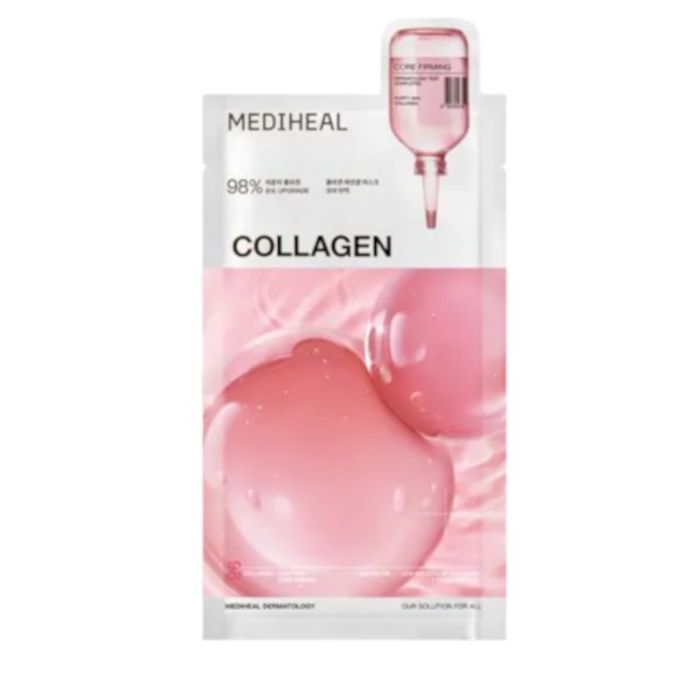 Mediheal collagen Mask