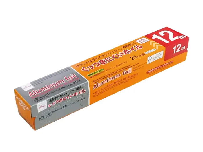 Тугалган цаас 12м