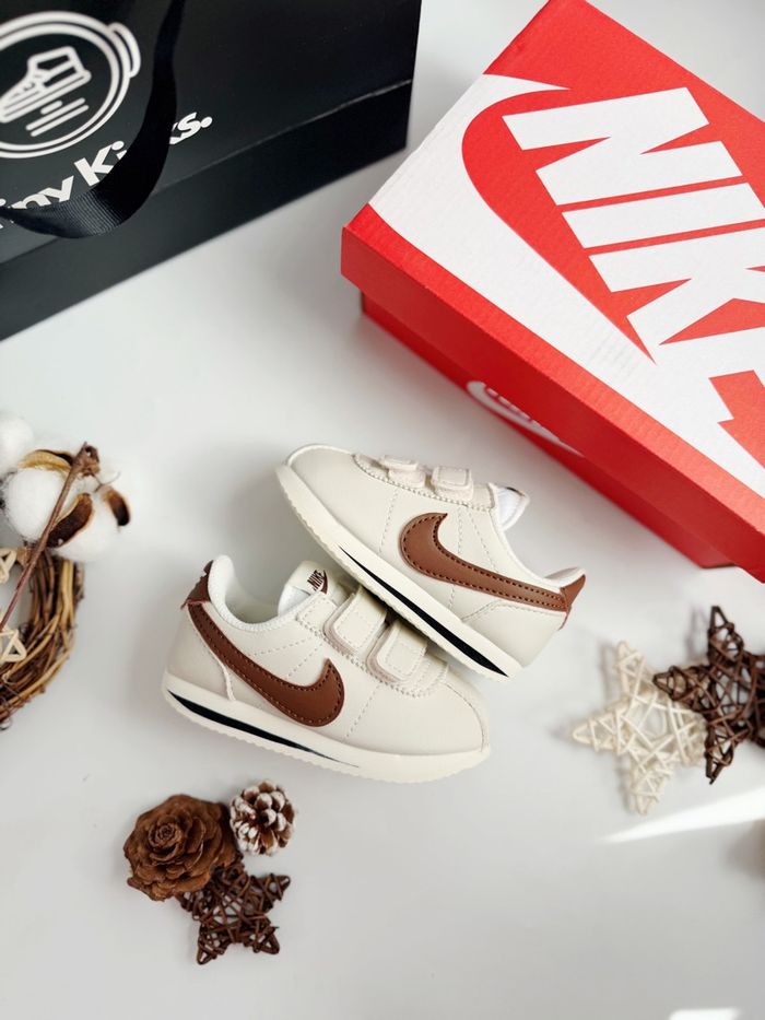 Nike Cortez Mocha 