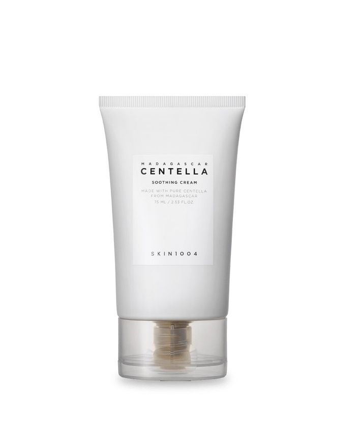 Centella Soothing Cream
