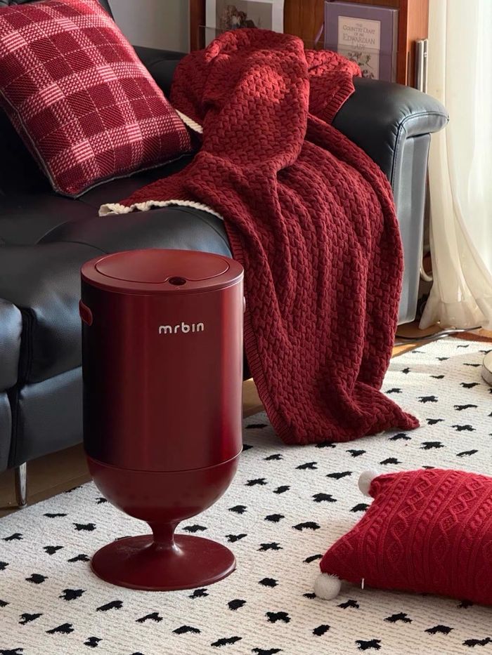 MrBin 20л багтаамжтай хогны сав