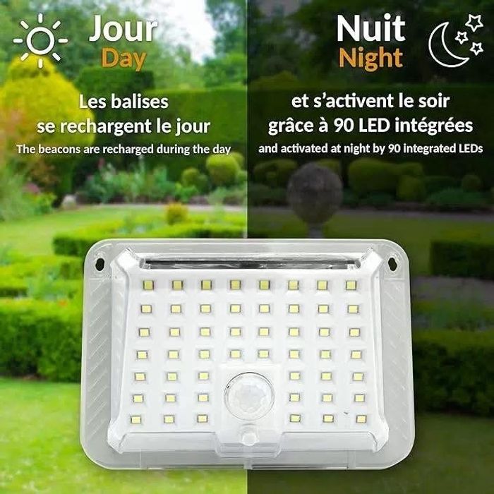 Зөөврийн гэрэл 4ш