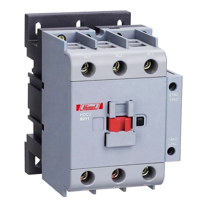 HDC3-8011, 380/400 V, 50/60 Hz