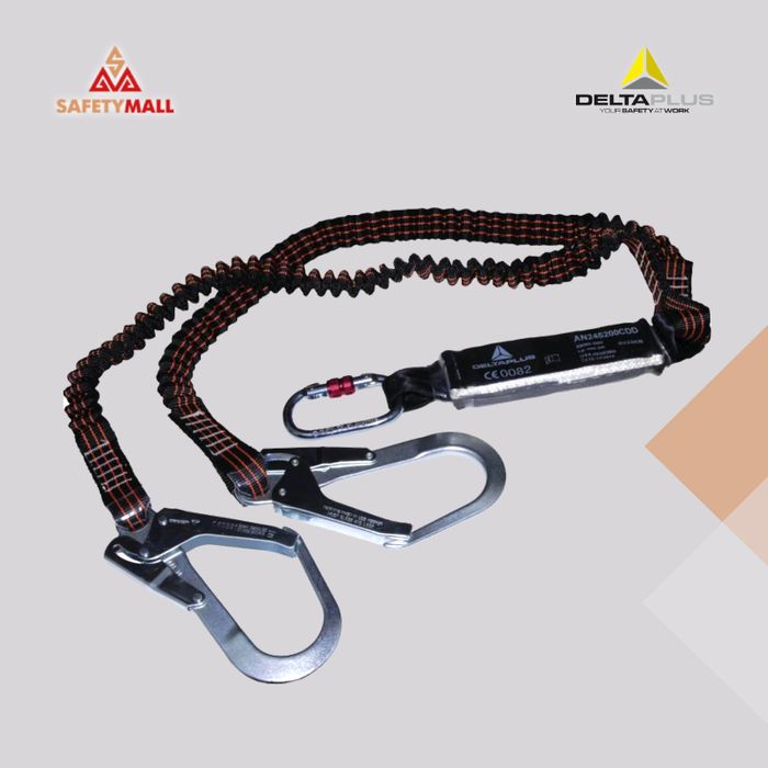 DELTA PLUS - ТАТЛАГА ОЛС: AN235200CD Lanyard