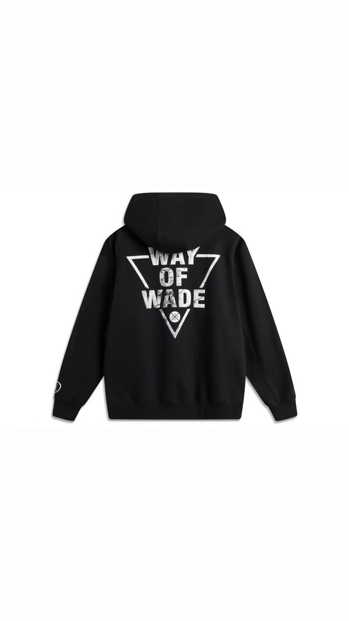 Li-Ning Wow Hoodie