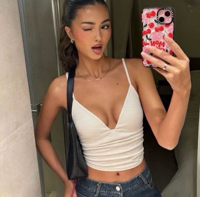 top
