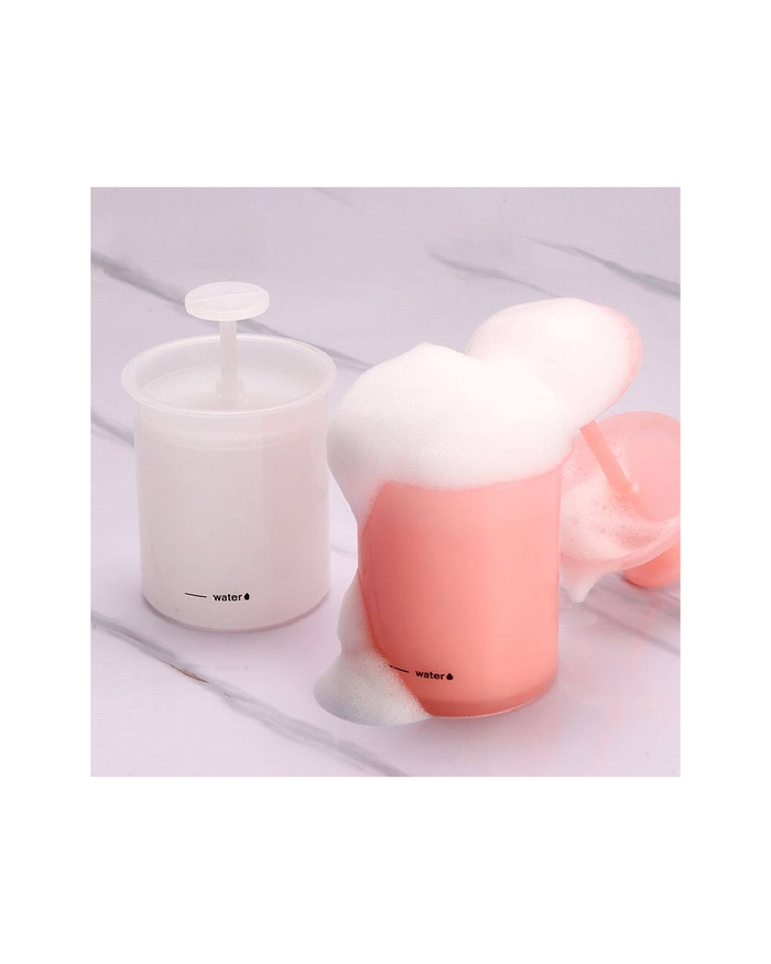 Хөөсрүүлэгч сав