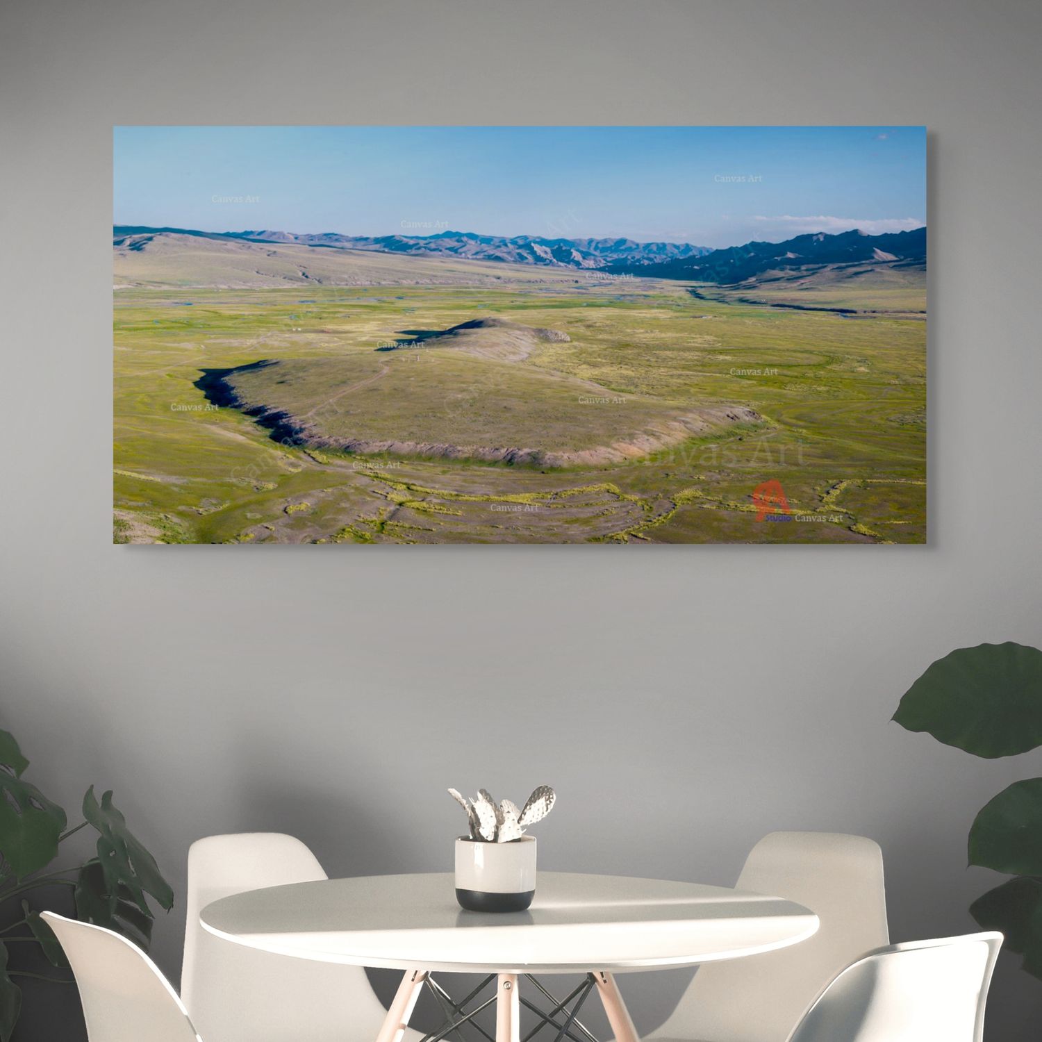 Заг Байдрагийн хүрэн бэлчир