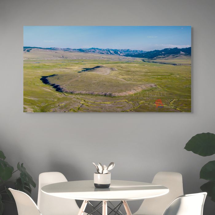 Заг Байдрагийн хүрэн бэлчир