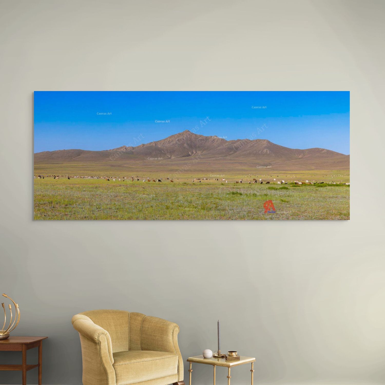 Хойд ятуут овоо 