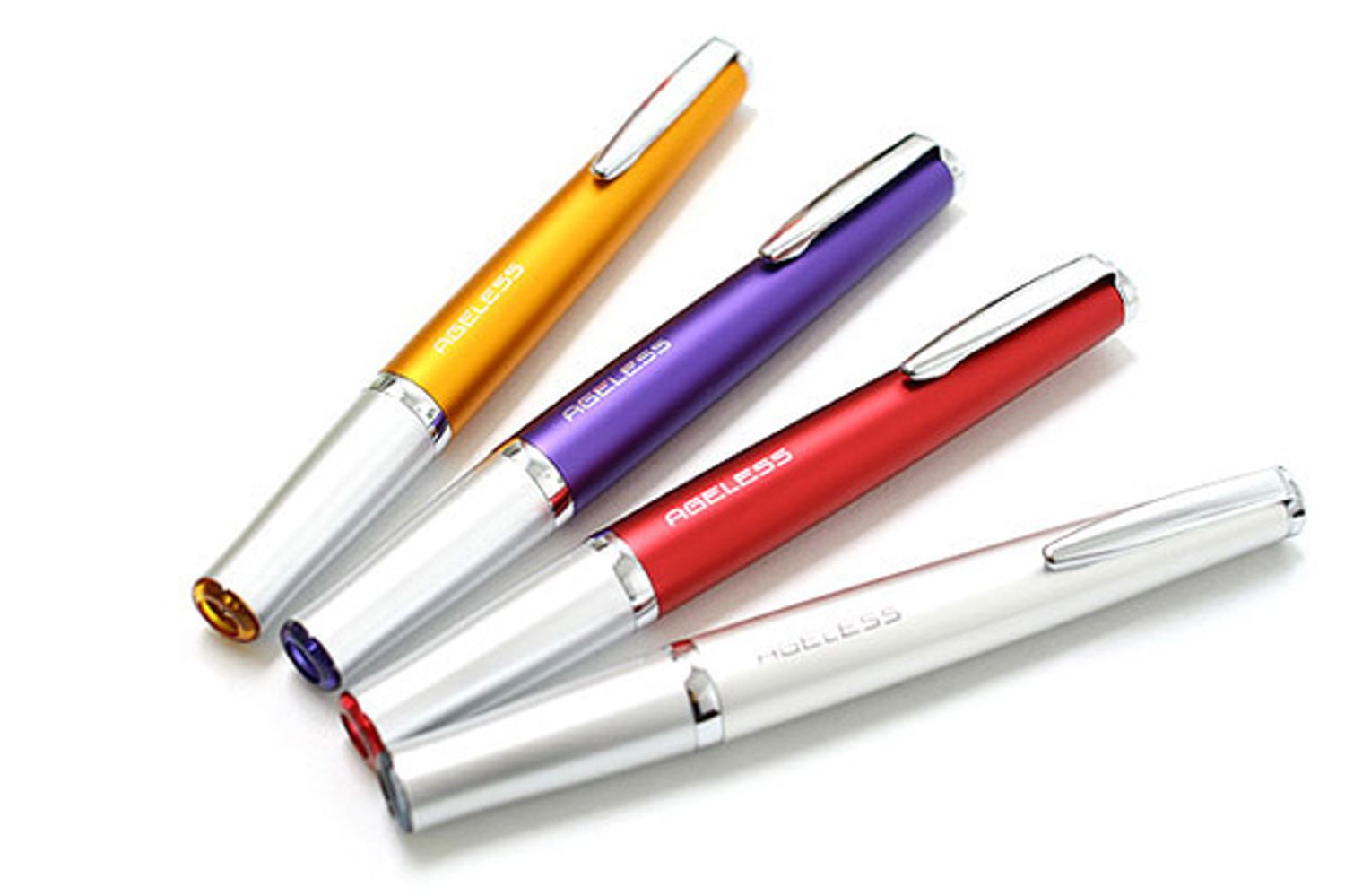 Pilot үзгэн бал AGELESS