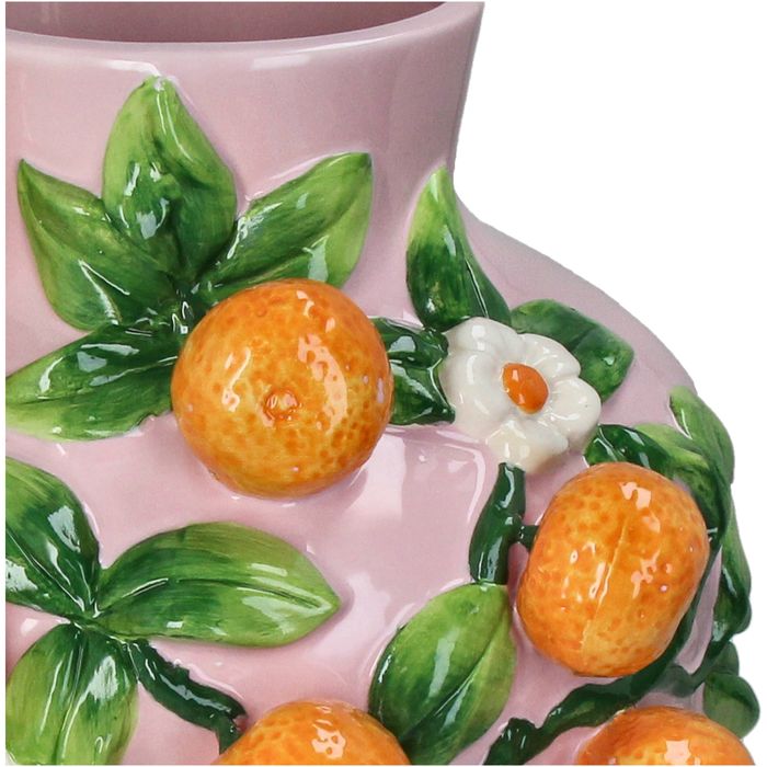 Чулуун цэцгийн ваар 