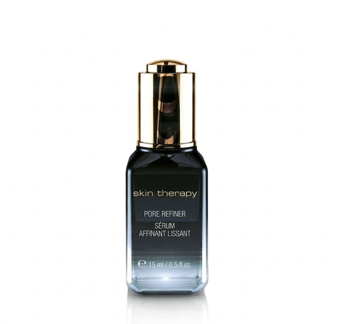 SKIN THERAPY PORE REFINER SERUM