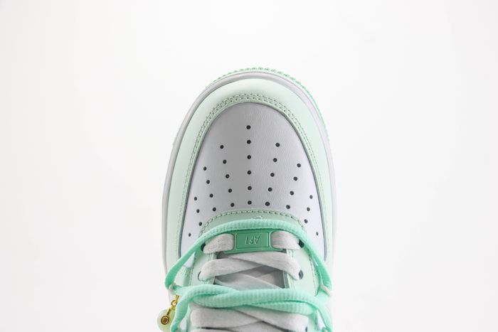Nike Airforce 1 Low Mint Green 