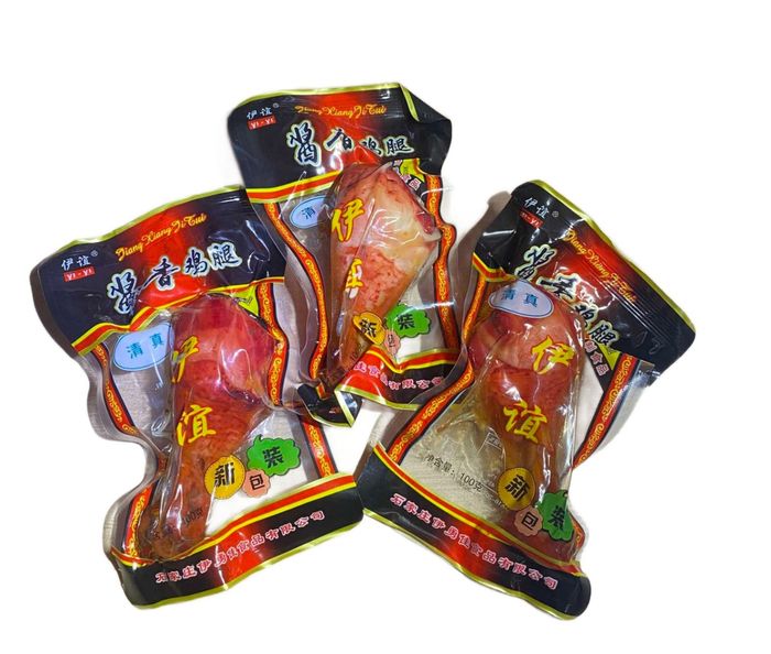 Мөч 100гр вакум 