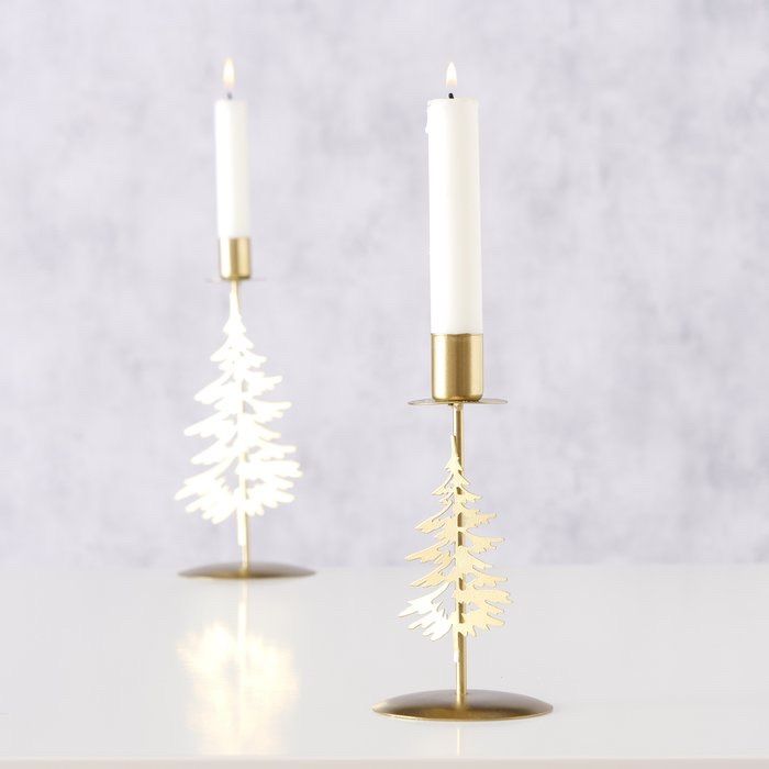 Candle holder 2set