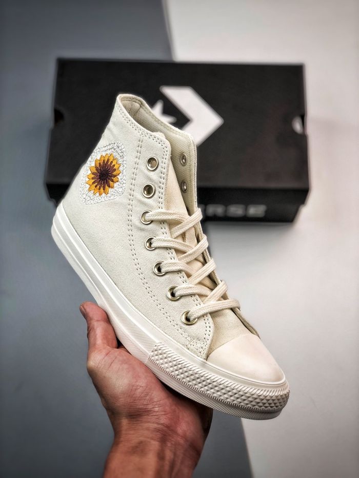 Converse 1970s High “Sunflower”🌻