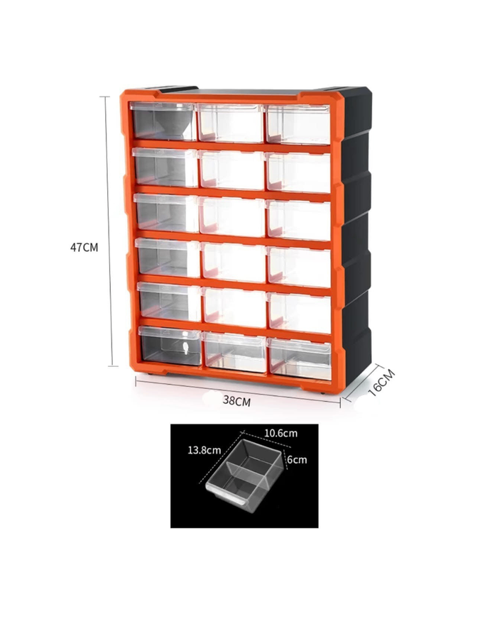 Эмийн шүүгээ