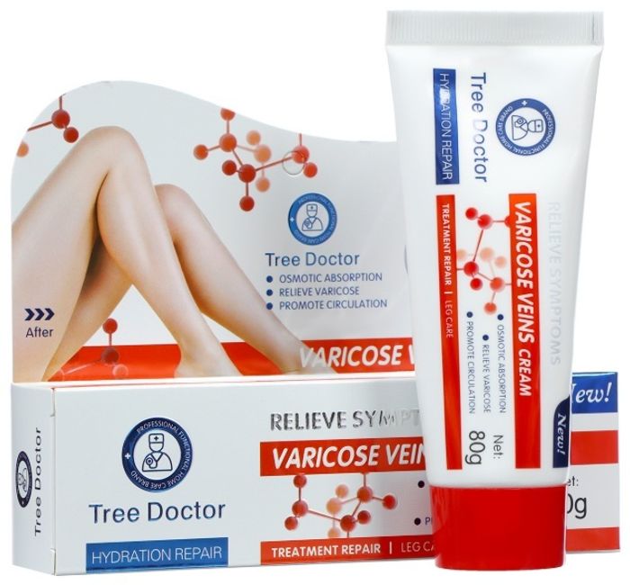 VARICOSE VEINS 