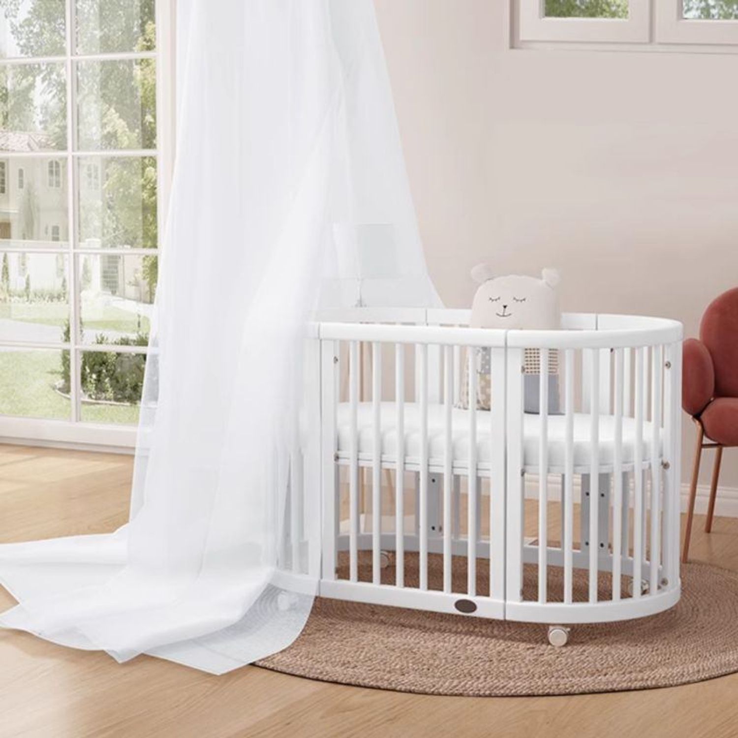 Maybels - Эко модон ор