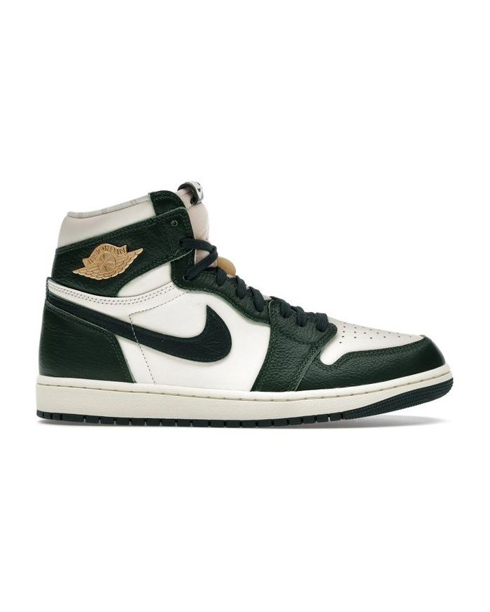 Jordan 1 Retro High Fir Pro Green (Women's)