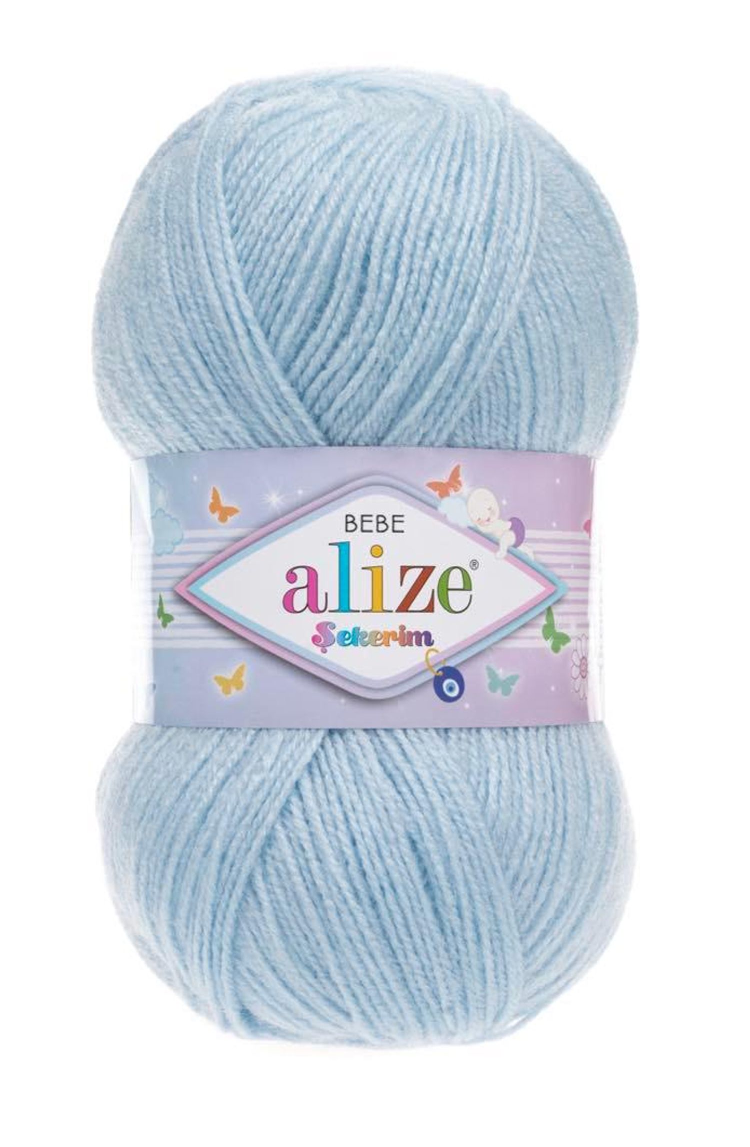 Sekerim bebe - kod 183