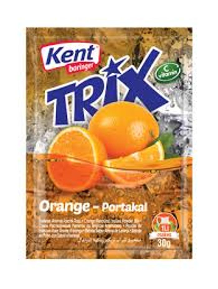 Сироп Trix 24ш