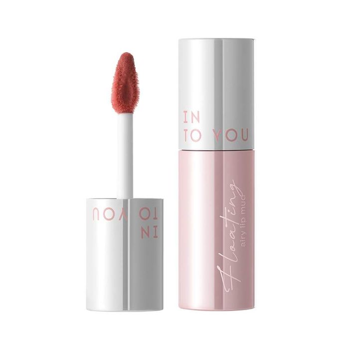 INTO YOU Floating Airy Lip Mud / W2 /