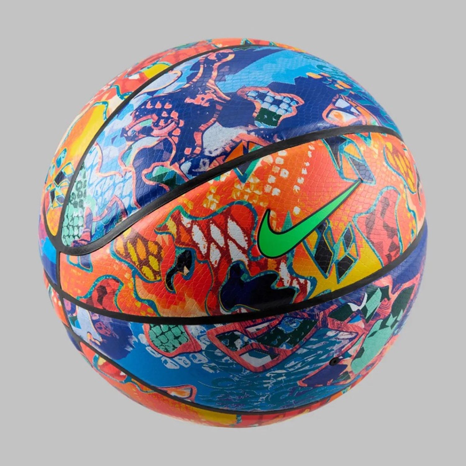 Nike What The Kobe? Premium 8P Basketball