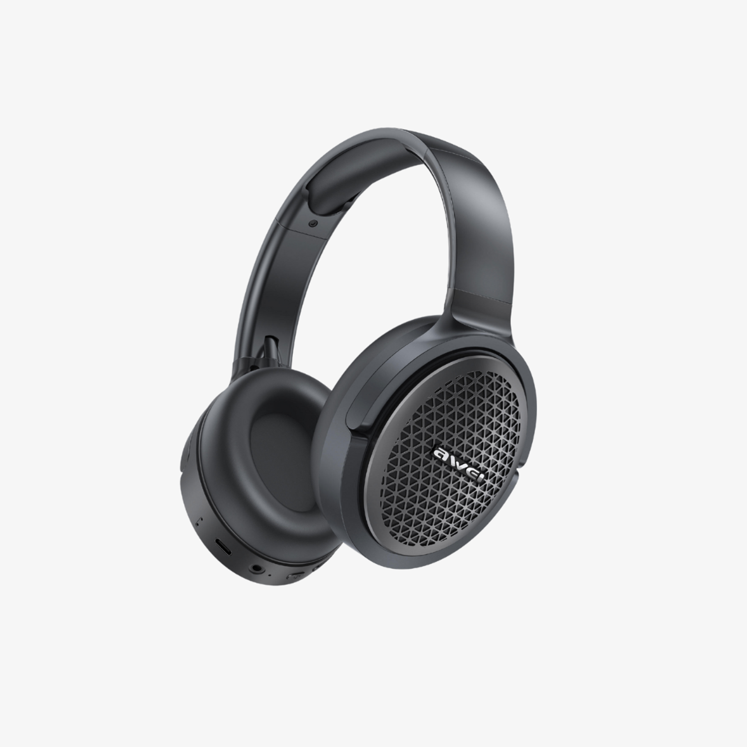 Awei AT78 ANC NOISE CANCELLATION headphone