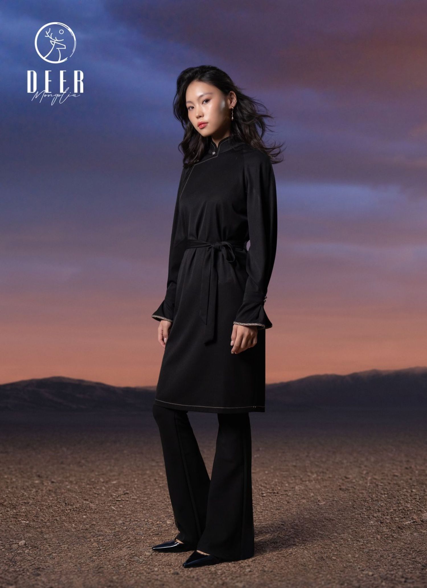 Хишигт даашинз