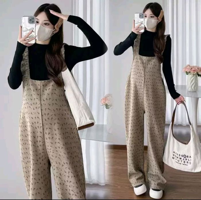 Мөрөвчтэй өмд 