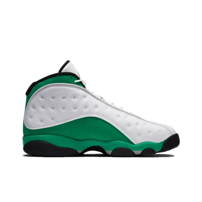 Jordan Air Jordan 13 Retro 'Lucky Green' Sneakers