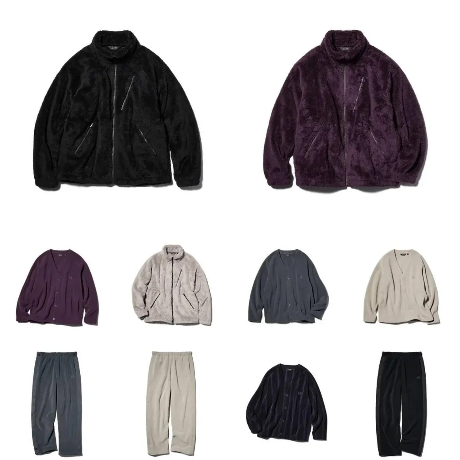 Needles Хослол