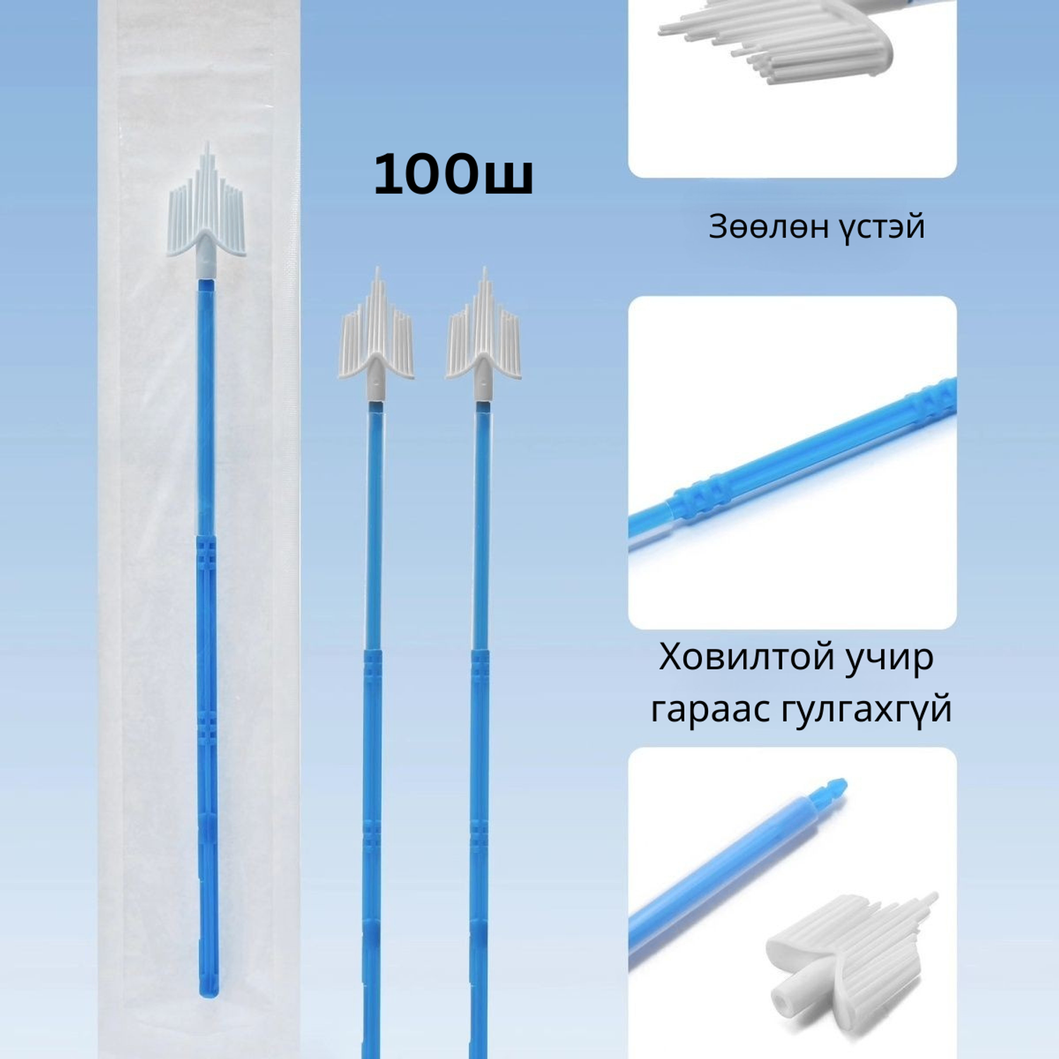 Цитологийн сойз