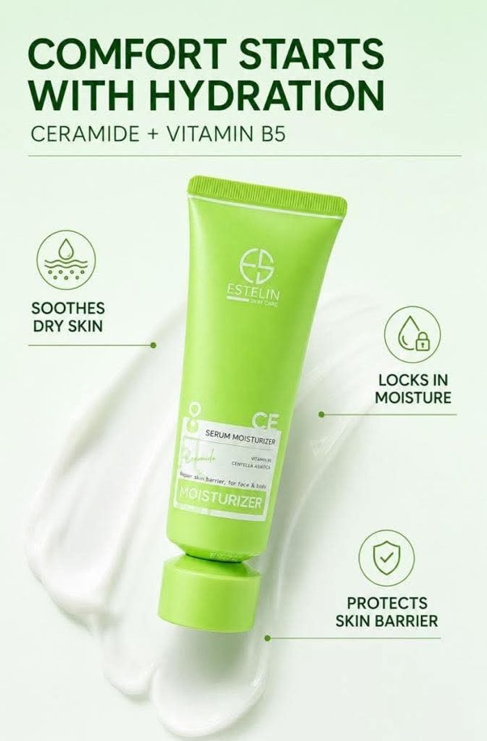 Centella Serum tos