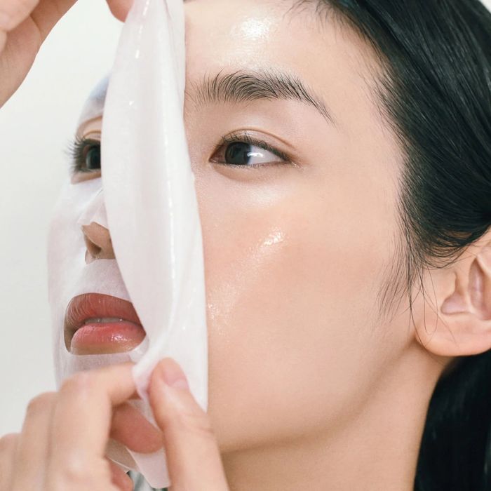 Abib Gummy Sheet Mask – Collagen Milk Sticker 1ш
