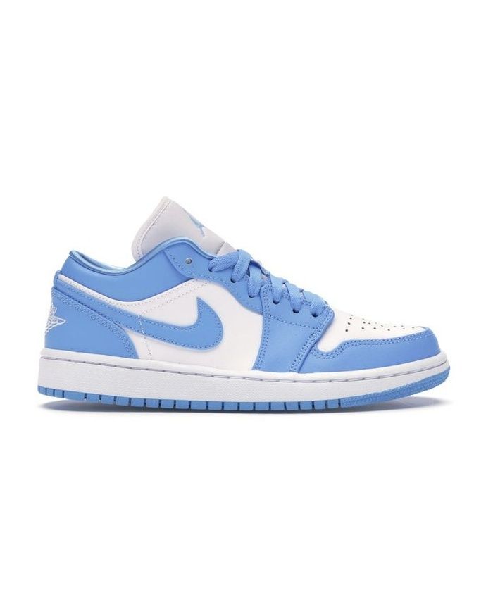 Jordan 1 Low UNC (Women's)